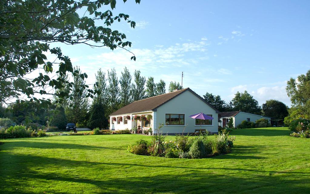 Moher House Westport Eksteriør billede